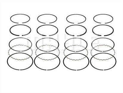SEGMENTO MOTOR(STD)